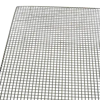 a metal wire mesh dehydrator tray, used for drying food evenly and efficiently