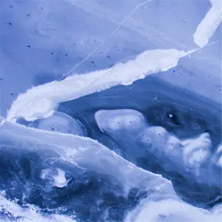 abstract icy patterns of arctic beauty