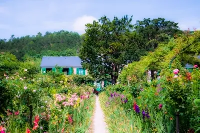 Gardening Styles