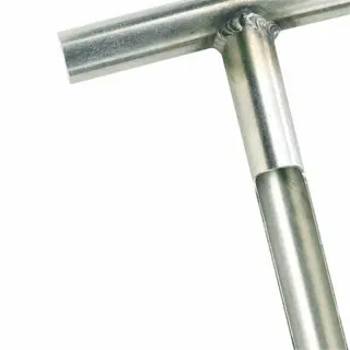 metal soil sampling corer tool