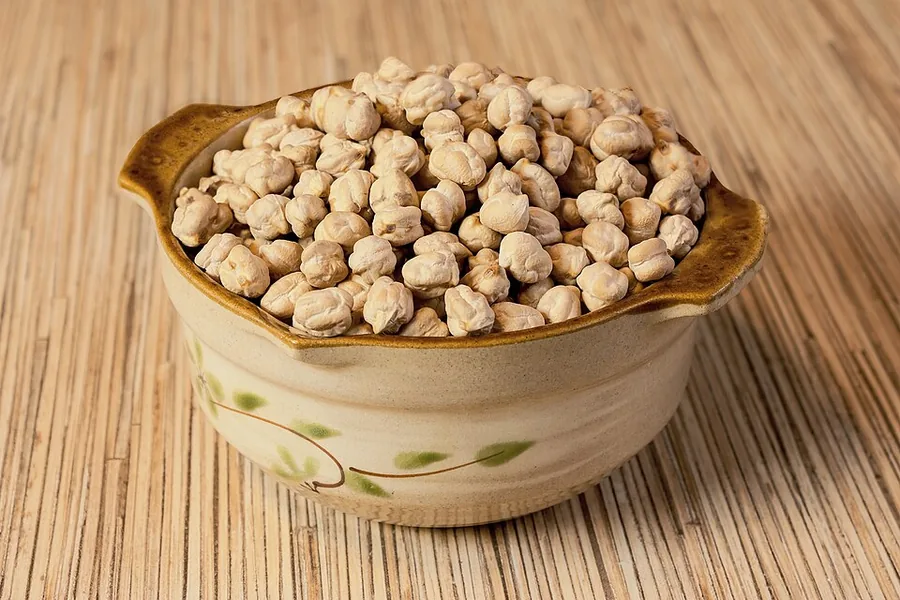 Chickpea