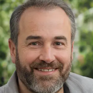 picture of Charles Hartman