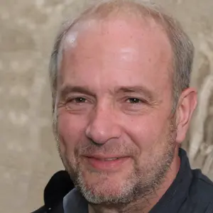 picture of Martin Thorne