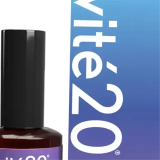 vite20 brush-on antifungal solution for fungal nails